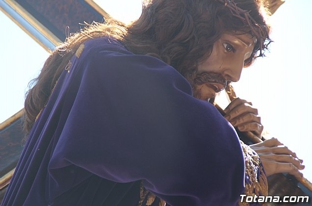 Jueves Santo traslado 2017 - 46